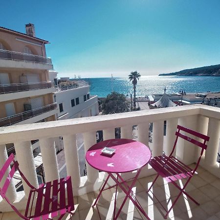Le Manege Vue Panoramique Appartement Cassis Buitenkant foto