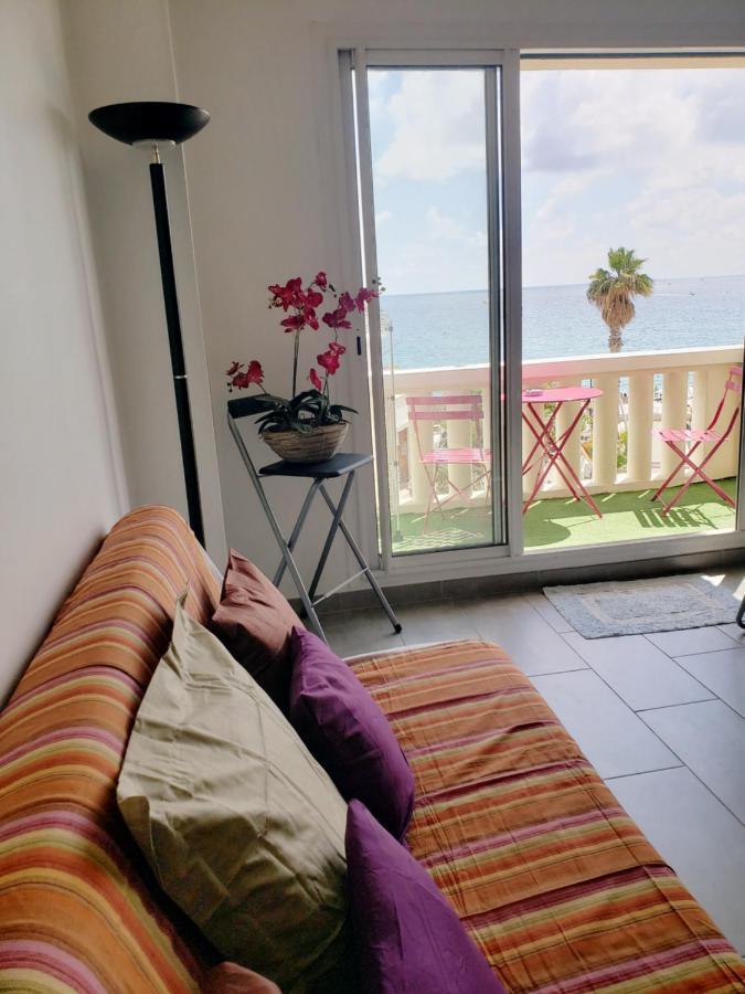 Le Manege Vue Panoramique Appartement Cassis Buitenkant foto