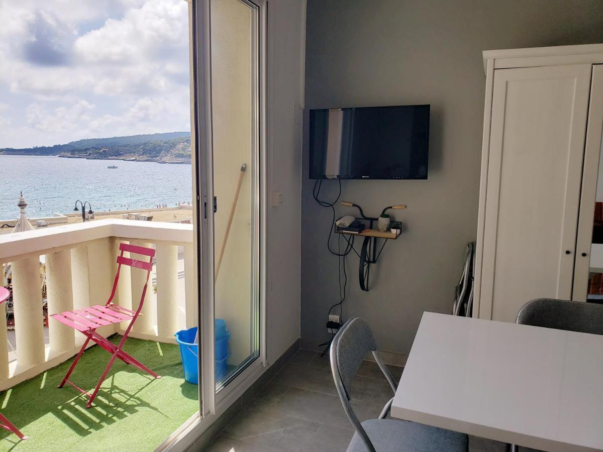 Le Manege Vue Panoramique Appartement Cassis Buitenkant foto