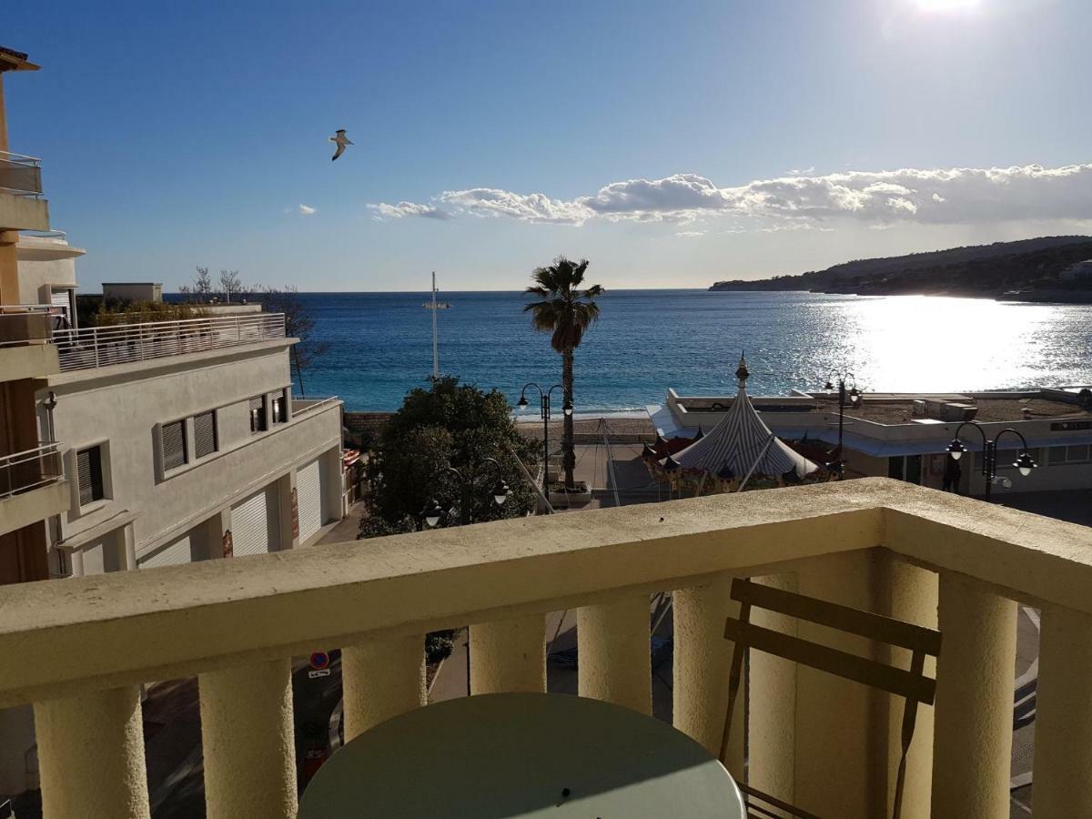 Le Manege Vue Panoramique Appartement Cassis Buitenkant foto